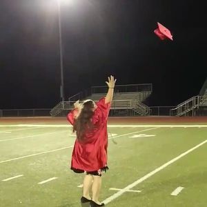 Meet your Posher, Rebecca